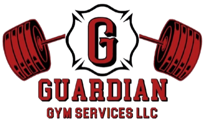 Guardian Gym Services Logo
